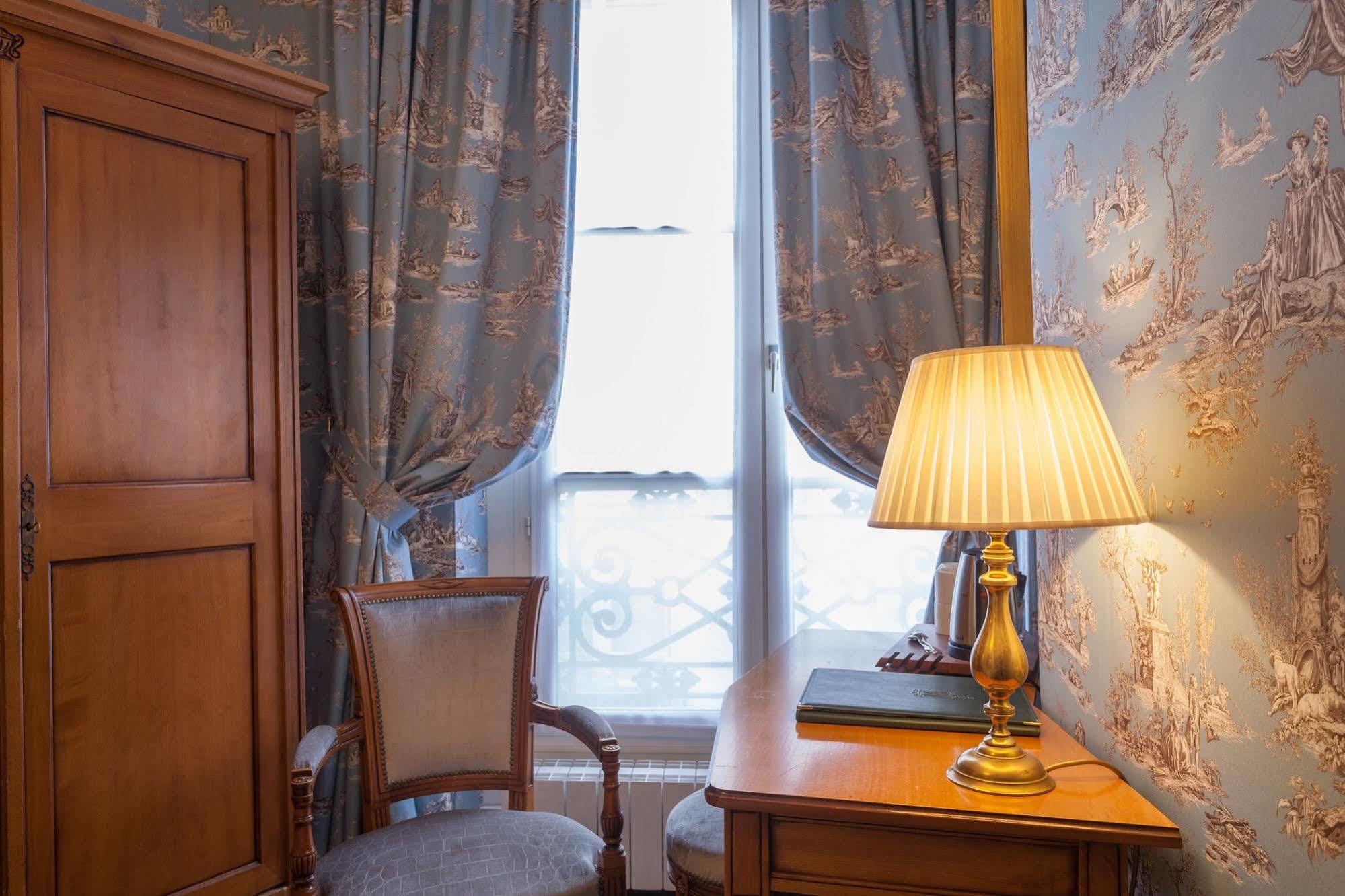 Grand Hotel De L'Univers Saint-Germain Paris Eksteriør bilde